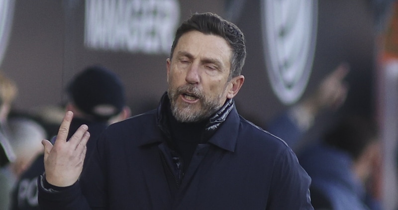 Di Francesco su Venezia-Verona e il futuro di Pohjanpalo: “Innegabile…” 1 Di Francesco su Venezia-Verona e il futuro di Pohjanpalo: “Innegabile…”