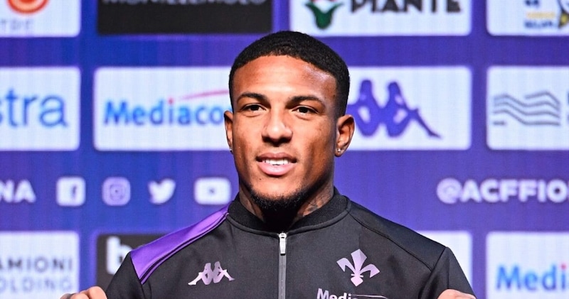 Folorunsho: "Napoli? Poco considerato, la Fiorentina è il futuro". E su Bove... 1 Folorunsho: "Napoli? Poco considerato, la Fiorentina è il futuro". E su Bove...