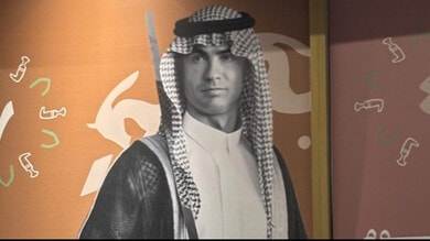 Dentro il covo di Cristiano Ronaldo: la storia Al Nassr e il calcio in Arabia 1 Dentro il covo di Cristiano Ronaldo: la storia Al Nassr e il calcio in Arabia