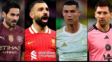 Da Ronaldo all'idea Juve che cerca mezza Europa: quante stelle (s)cadenti 1 Da Ronaldo all'idea Juve che cerca mezza Europa: quante stelle (s)cadenti