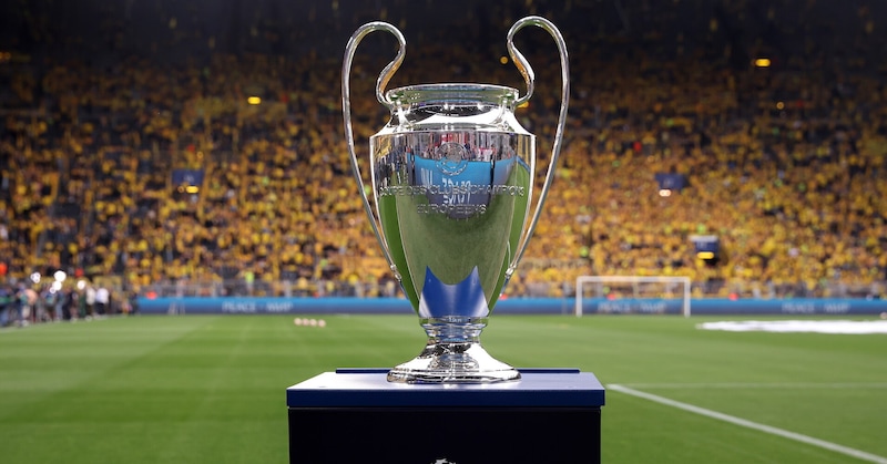 Eldorado Champions: Inter 85 milioni, Atalanta 77, Milan 73, Juve 63, Bologna 30 (e non è finita) 1 Eldorado Champions: Inter 85 milioni, Atalanta 77, Milan 73, Juve 63, Bologna 30 (e non è finita)