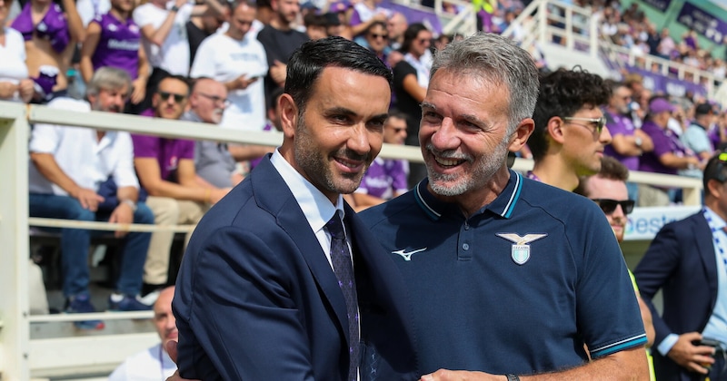 Giudice sportivo, una giornata a Baroni e Palladino. Multa per il Napoli 1 Giudice sportivo, una giornata a Baroni e Palladino. Multa per il Napoli