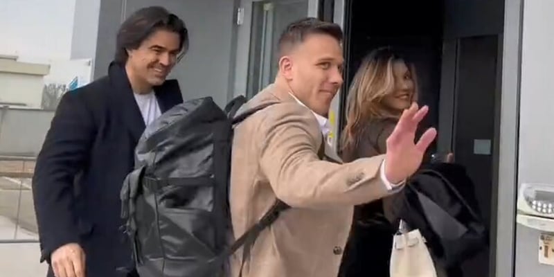 Juve, fatta per Arthur al Girona: i dettagli del trasferimento 1 Juve, fatta per Arthur al Girona: i dettagli del trasferimento