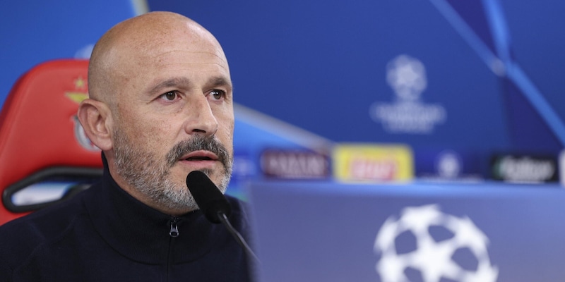 Italiano sfida il Dortmund: "Il Bologna è cresciuto, in Champions vorrei rigiocare..." 1 Italiano sfida il Dortmund: "Il Bologna è cresciuto, in Champions vorrei rigiocare..."