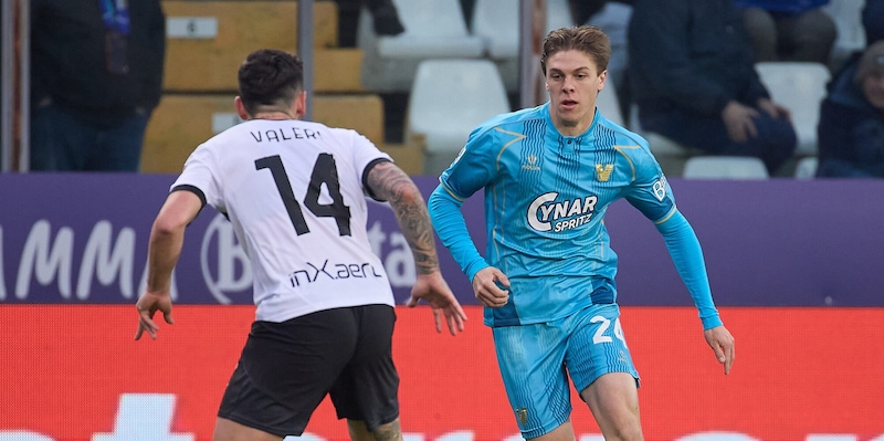 Venezia-Parma, due rigori e un punto a testa: Hernani risponde a Pohjanpalo 1 Venezia-Parma, due rigori e un punto a testa: Hernani risponde a Pohjanpalo