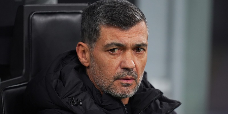 Conceiçao, conferenza stampa in diretta: le interviste prima di Dinamo Zagabria-Milan 1 Conceiçao, conferenza stampa in diretta: le interviste prima di Dinamo Zagabria-Milan