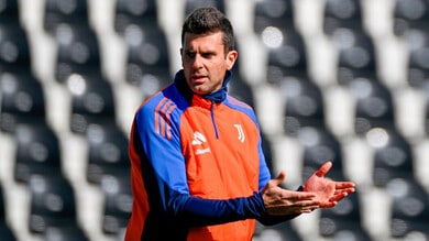 Juve in campo verso il Toro: Motta studia le mosse derby, Conceicao e Vlahovic... 1 Juve in campo verso il Toro: Motta studia le mosse derby, Conceicao e Vlahovic...