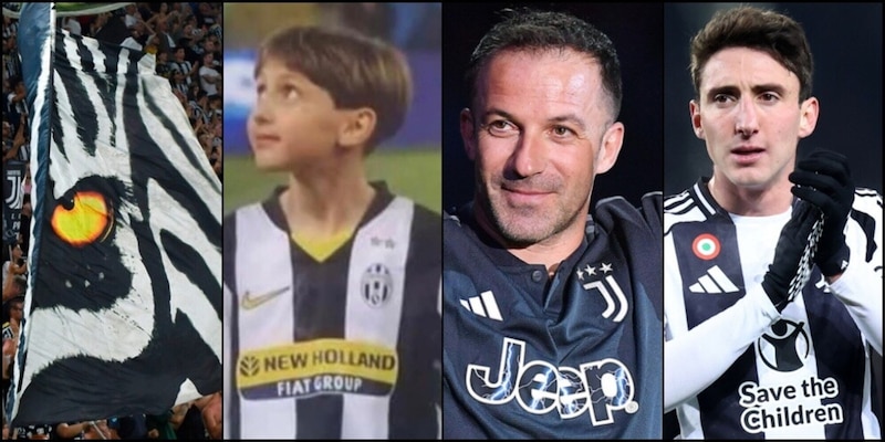 Cambiaso, parla Del Piero: "Alla Juve lo amano tutti. City problematico..." 1 Cambiaso, parla Del Piero: "Alla Juve lo amano tutti. City problematico..."