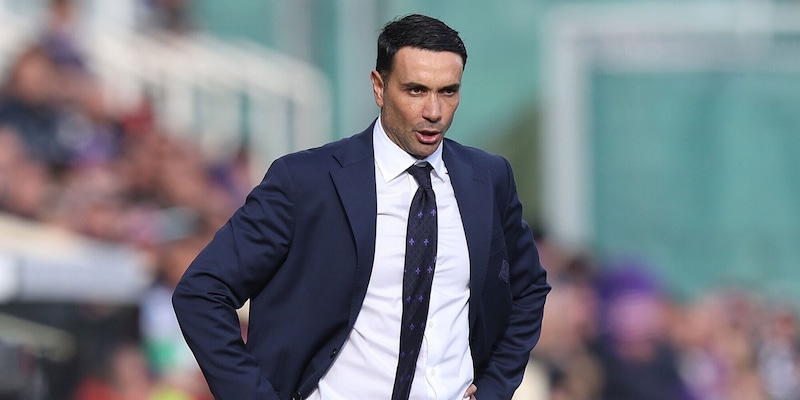Palladino carica la Fiorentina: "La Lazio è forte, ma dobbiamo vincere" 1 Palladino carica la Fiorentina: "La Lazio è forte, ma dobbiamo vincere"