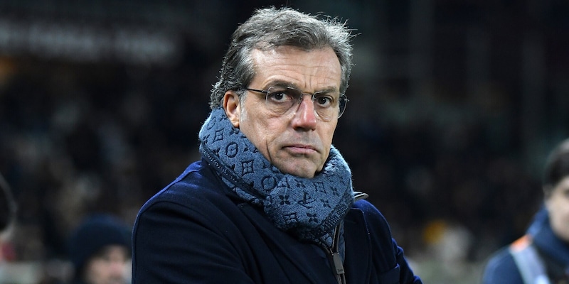 Mercato, Juve su un giovanissimo! Ultime su Cambiaso-City e Fagioli-Fiorentina 1 Mercato, Juve su un giovanissimo! Ultime su Cambiaso-City e Fagioli-Fiorentina