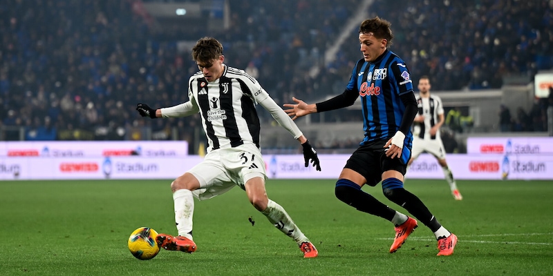 Serie A: turno da record di ascolti grazie al derby, ma non solo 1 Serie A: turno da record di ascolti grazie al derby, ma non solo