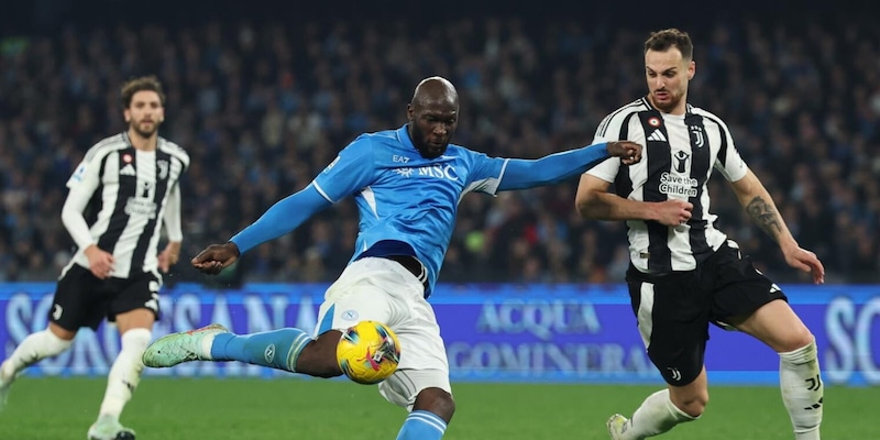 Anticipi e posticipi Serie A: calendario, orari e dove vedere in tv fino alla 26ª giornata 1 Anticipi e posticipi Serie A: calendario, orari e dove vedere in tv fino alla 26ª giornata