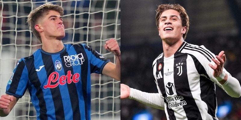 Atalanta-Juve diretta: segui la partita di Serie A LIVE 1 Atalanta-Juve diretta: segui la partita di Serie A LIVE