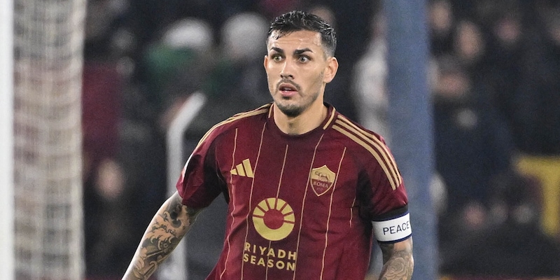 Paredes al Boca Juniors, l'ex compagno spinge: "Lo facciamo tornare" 1 Paredes al Boca Juniors, l'ex compagno spinge: "Lo facciamo tornare"