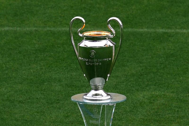 Diretta sorteggi Champions League, avversario Juve: orario e dove vederli 1 Diretta sorteggi Champions League, avversario Juve: orario e dove vederli