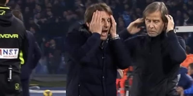 Di Gregorio, parata alla Buffon su Lukaku: Conte reagisce così 1 Di Gregorio, parata alla Buffon su Lukaku: Conte reagisce così