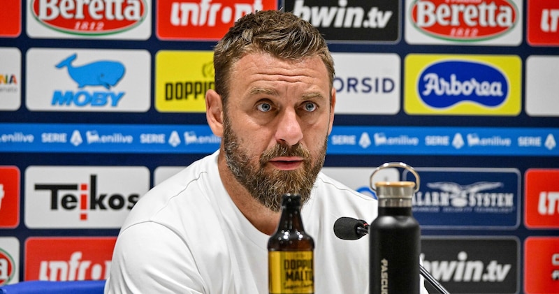 De Rossi proprietario dell'Ostiamare, è ufficiale: tutti i progetti 1 De Rossi proprietario dell'Ostiamare, è ufficiale: tutti i progetti
