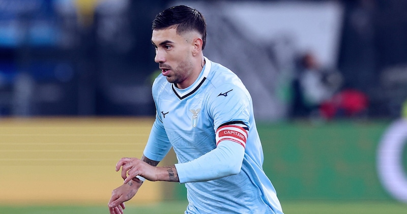 Lazio-Real Sociedad diretta Europa League: segui la partita di oggi LIVE 1 Lazio-Real Sociedad diretta Europa League: segui la partita di oggi LIVE