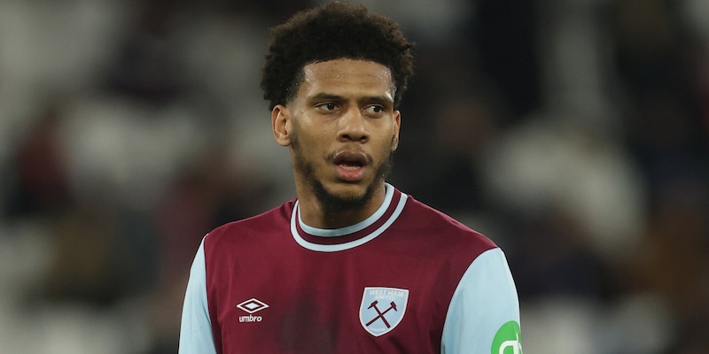 Todibo-Juve, ritorno di fiamma: nuovi contatti dopo la delusione West Ham 1 Todibo-Juve, ritorno di fiamma: nuovi contatti dopo la delusione West Ham