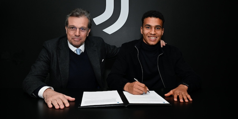 Alberto Costa alla Juventus, è ufficiale: cifre e dettagli dell'accordo 1 Alberto Costa alla Juventus, è ufficiale: cifre e dettagli dell'accordo
