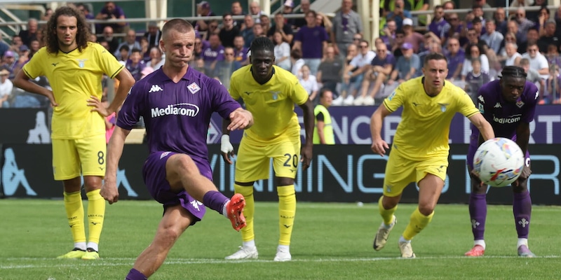 Quanto costa un punto in Serie A? Viola, Lazio e Atalanta hanno speso meglio, la Juve troppo 1 Quanto costa un punto in Serie A? Viola, Lazio e Atalanta hanno speso meglio, la Juve troppo