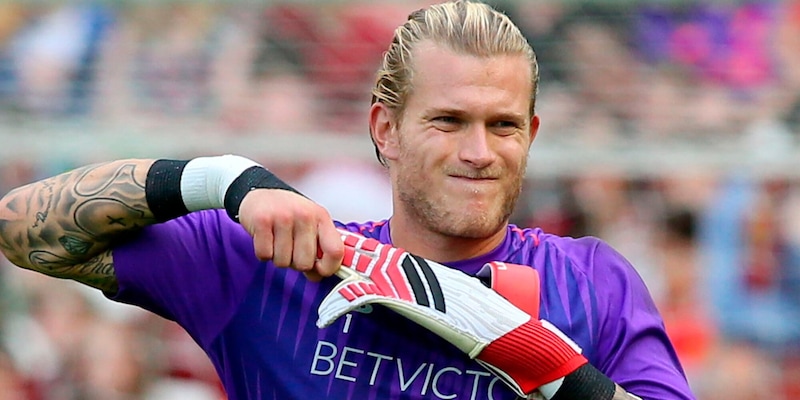 Karius, dopo lo Schalke la Serie A? “Ho trattato con alcuni club” 1 Karius, dopo lo Schalke la Serie A? “Ho trattato con alcuni club”