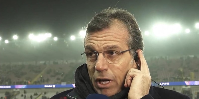 Giuntoli, poker face mercato: "La Juve non cede nessuno, torniamo competitivi" 1 Giuntoli, poker face mercato: "La Juve non cede nessuno, torniamo competitivi"
