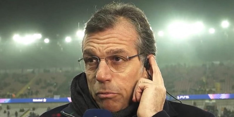 Da Kolo Muani al difensore per la Juve: Giuntoli fa il punto sul mercato 1 Da Kolo Muani al difensore per la Juve: Giuntoli fa il punto sul mercato