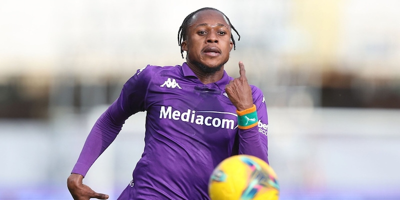 Kouamé, sì al Toro a una condizione: nuovi contatti con la Fiorentina 1 Kouamé, sì al Toro a una condizione: nuovi contatti con la Fiorentina