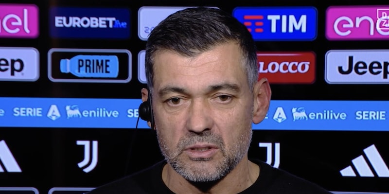 Milan, Cardinale contestato e Conceicao deluso: "Juve più fame di noi, perché?" 1 Milan, Cardinale contestato e Conceicao deluso: "Juve più fame di noi, perché?"
