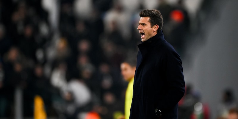 Thiago Motta si gusta la Juve vincente: "Frutto del lavoro quotidiano" 1 Thiago Motta si gusta la Juve vincente: "Frutto del lavoro quotidiano"