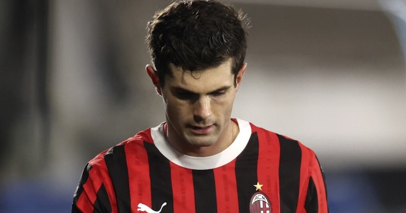 Pulisic a parte, rischio alto per Juve-Milan: il punto verso il big match 1 Pulisic a parte, rischio alto per Juve-Milan: il punto verso il big match
