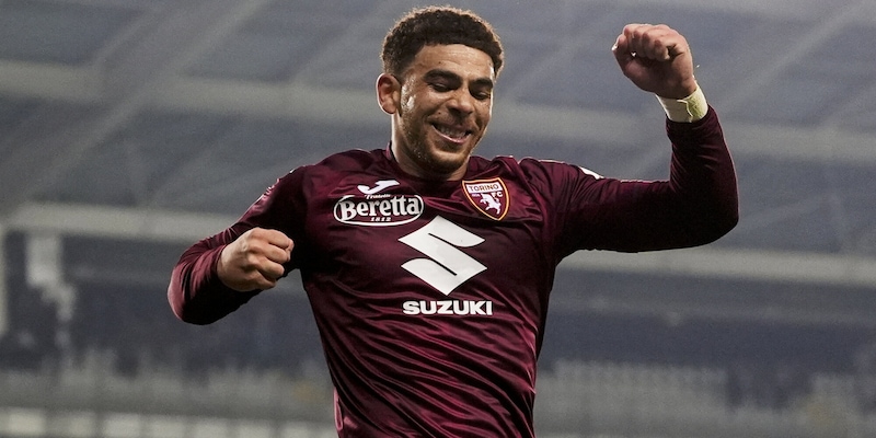 Adams super, doppietta e Cagliari ko: Toro, successo in casa dopo tre mesi 1 Adams super, doppietta e Cagliari ko: Toro, successo in casa dopo tre mesi