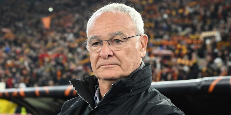Ranieri diretta dopo Roma-Eintracht Francoforte: interviste e conferenza stampa 1 Ranieri diretta dopo Roma-Eintracht Francoforte: interviste e conferenza stampa