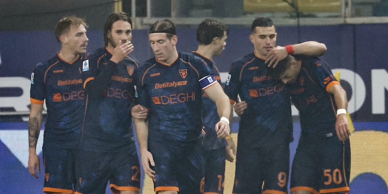 Il Lecce passa a Parma: tre punti d'oro per la salvezza! 1 Il Lecce passa a Parma: tre punti d'oro per la salvezza!
