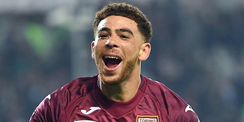 Torino-Cagliari 2-0: Adams trascina i granata, Nicola ko 1 Torino-Cagliari 2-0: Adams trascina i granata, Nicola ko