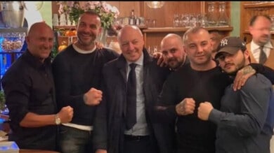 "Marotta sapeva, parlavo sempre con l'Inter": Beretta shock, il pentito parla 1 "Marotta sapeva, parlavo sempre con l'Inter": Beretta shock, il pentito parla