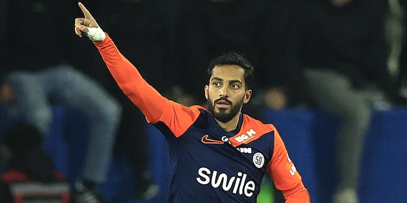 Tonfo Monaco: ko contro l'ultima in classifica e superato dal Lilla 1 Tonfo Monaco: ko contro l'ultima in classifica e superato dal Lilla
