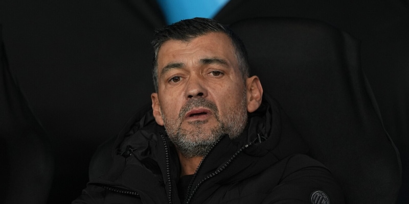 Conceiçao diretta dopo Juventus-Milan: interviste e conferenza LIVE 1 Conceiçao diretta dopo Juventus-Milan: interviste e conferenza LIVE