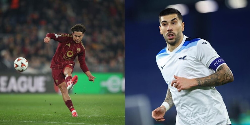 Roma, ansia derby in Europa League: l'abbinamento che porterebbe al possibile ottavo con la Lazio 1 Roma, ansia derby in Europa League: l'abbinamento che porterebbe al possibile ottavo con la Lazio