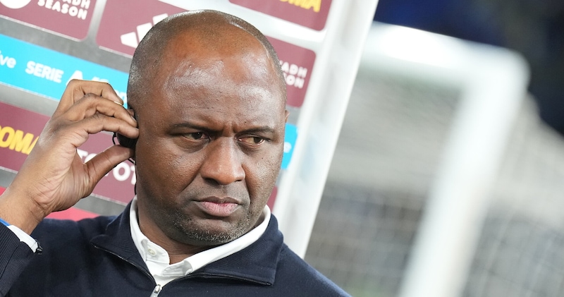 Vieira: "Il Genoa esce a testa alta. Masini? Vogliamo vedere questo" 1 Vieira: "Il Genoa esce a testa alta. Masini? Vogliamo vedere questo"