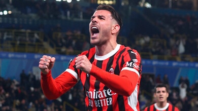 Milan, Theo a viso aperto: "Per me un momento difficile. Fonseca colpa nostra" 1 Milan, Theo a viso aperto: "Per me un momento difficile. Fonseca colpa nostra"