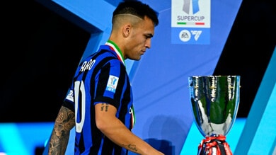 Inzaghi, Lautaro e Dimarco, l'amarezza del ko Inter: "Non resta niente" 1 Inzaghi, Lautaro e Dimarco, l'amarezza del ko Inter: "Non resta niente"