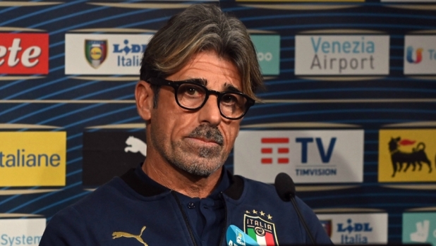 Milan, Evani: "Mancava l'essere gruppo. Coincecao molto bravo nei cambi" 1 Milan, Evani: "Mancava l'essere gruppo. Coincecao molto bravo nei cambi"