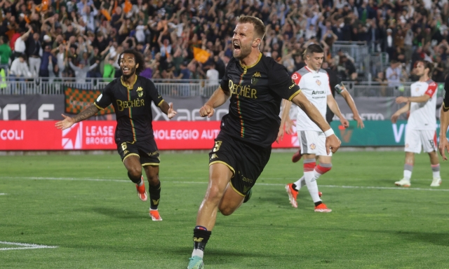 Cremonese, quando segni? Nel 2024 tira più di tutti ma fa pochi gol: serve Gytkjaer 1 Cremonese, quando segni? Nel 2024 tira più di tutti ma fa pochi gol: serve Gytkjaer