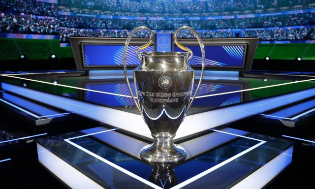 Cinque italiane in Champions anche nel 2025? Per ora sì, ma attenzione a... Portogallo e Belgio 1 Cinque italiane in Champions anche nel 2025? Per ora sì, ma attenzione a... Portogallo e Belgio