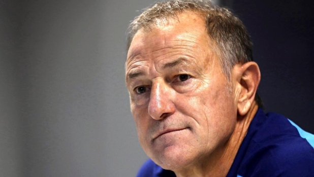 De Biasi: "Il Napoli ha un enorme vantaggio per la lotta scudetto" 1 De Biasi: "Il Napoli ha un enorme vantaggio per la lotta scudetto"