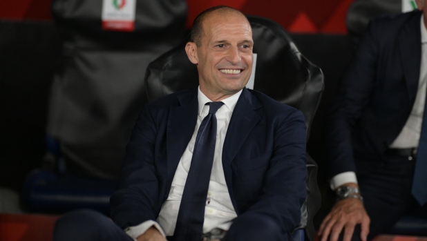 Roma, Brambati: "Ho parlato con Allegri, ha le idee chiare sulla prossima squadra" 1 Roma, Brambati: "Ho parlato con Allegri, ha le idee chiare sulla prossima squadra"