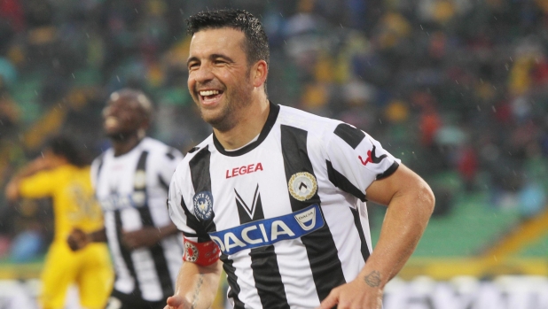 Di Natale: "L'Udinese ha le qualità per fare qualcosa in più. Iker Bravo mi piace" 1 Di Natale: "L'Udinese ha le qualità per fare qualcosa in più. Iker Bravo mi piace"