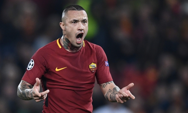 Nainggolan torna alla Roma: ma Frattesi non c'entra, Radja vicino ai giallorossi del... Futsal 1 Nainggolan torna alla Roma: ma Frattesi non c'entra, Radja vicino ai giallorossi del... Futsal